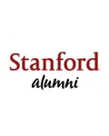 USC alumni badge